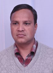 Dr. Rajendra Singh Chauhan